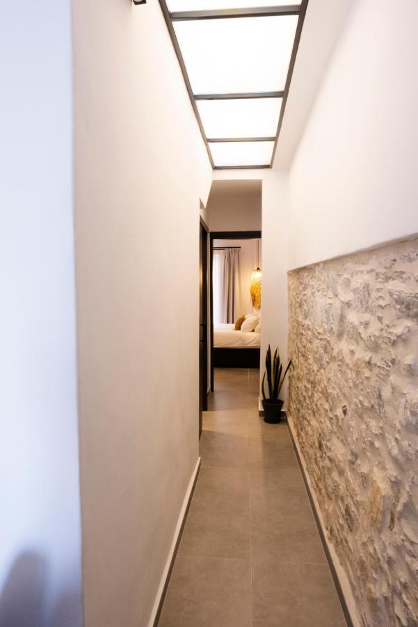 Venus Luxury Apartment Ermoúpoli Extérieur photo