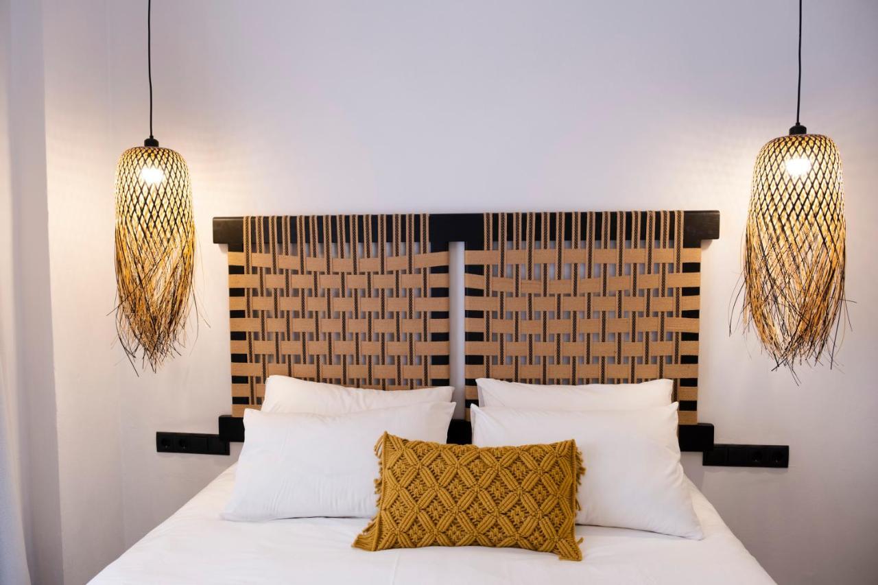 Venus Luxury Apartment Ermoúpoli Extérieur photo