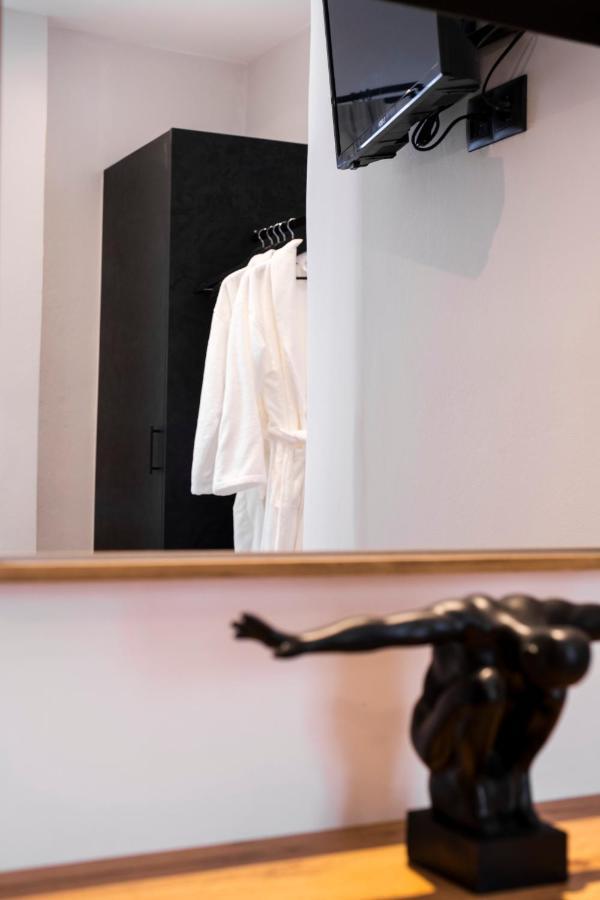 Venus Luxury Apartment Ermoúpoli Extérieur photo