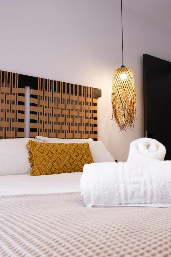 Venus Luxury Apartment Ermoúpoli Extérieur photo