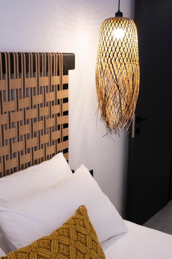 Venus Luxury Apartment Ermoúpoli Extérieur photo