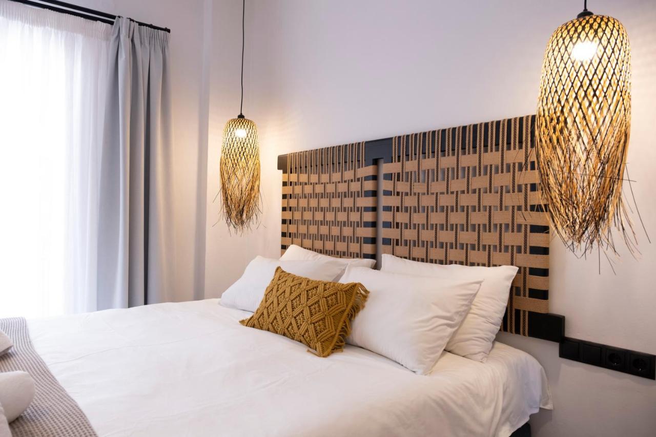 Venus Luxury Apartment Ermoúpoli Extérieur photo