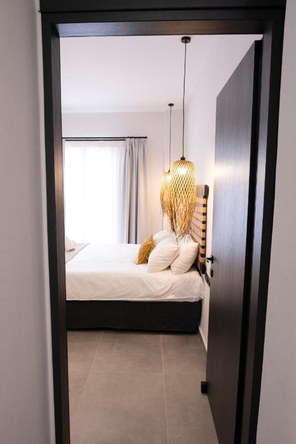 Venus Luxury Apartment Ermoúpoli Extérieur photo